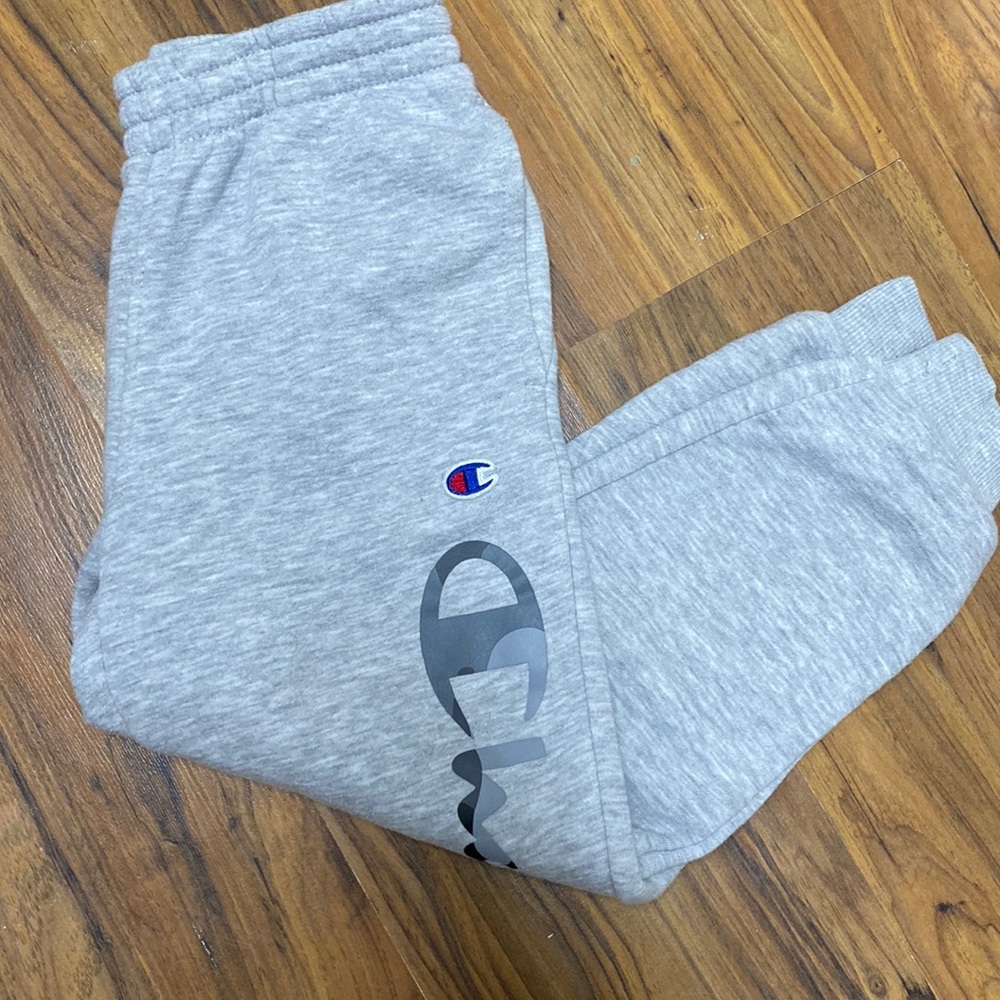 Champion Youth Small Sweatpants